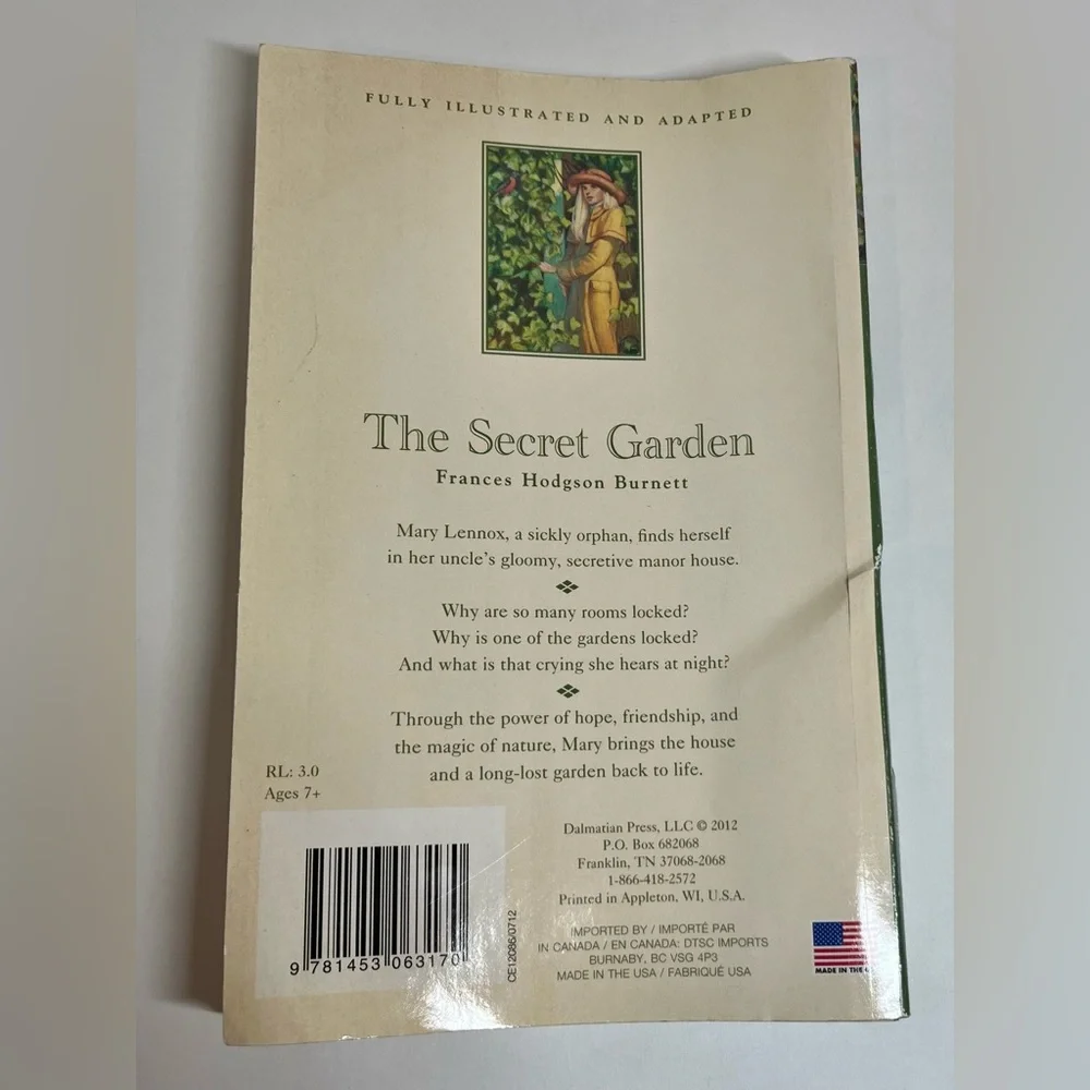 BOOK LOT (6) - COLLECTION OF CHILDREN/TEEN BOOKS - MYSTERY/MAGIC/ADVENTURE